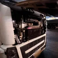 فروش آف هاش480|خودرو سنگین|شیراز, اصلاح‌نژاد|دیوار