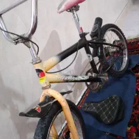 دوچرخه 16|دوچرخه، اسکیت، اسکوتر|ملایر, |دیوار