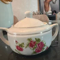 گل قرمز ژاپن اصلی