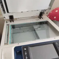 پرینتر زیراکس ۷۸۴۵|پرینتر، اسکنر، کپی، فکس|ماکو, |دیوار