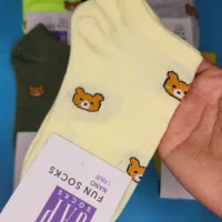 جوراب فانتزی مچی|لباس|اهواز, زندوکیلی|دیوار