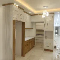 کابینت برکابی /نقد و اقساط
