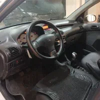 206 sd v8|خودرو سواری و وانت|تهران, جنتآباد مرکزی|دیوار