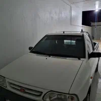 پراید بار 402