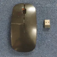 موس بیسیم طرح Apple