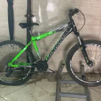 دوچرخه سایز ۲۶