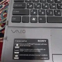 model VPCF1 sony|رایانه همراه|تهران, اسکندری|دیوار