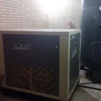 تعمیر و سرویس کمپرسور باد