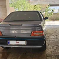 معاوصه ۴۰۵ یا خودرو کیش|خودرو سواری و وانت|کیش, |دیوار