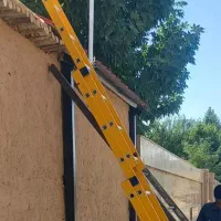 نصب راه اندازی دوربین مداربسته دزدگیرانتقال تصویر|خدمات پیشه و مهارت|شیراز, فرهنگ شهر|دیوار