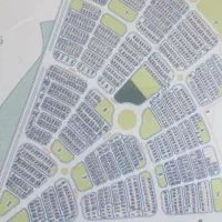 زمین شهرک کارگران فاز 1