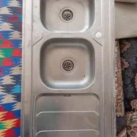 سینک ظرفشویی