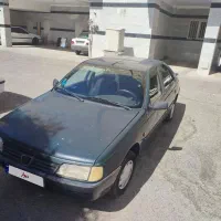 پژو آردی ۸۵