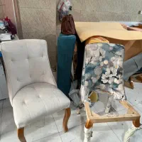 تعمیرات مبل و صندلی تعویض پارچه با حمل