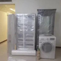 باربری کرایه حمل باراثاثیه منزل نیسان باروانت بار|خدمات حمل و نقل|تهران, سعادت‌آباد|دیوار
