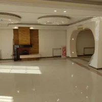 اجاره آپارتمان ۲۳۰ متری شهرک راه آهن فاز دو اندیشه