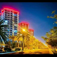 شهرآفتاب-ساحلی