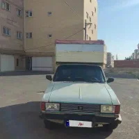 پیکان وانت مدل 90