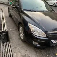 هیوندا i30 بسیار تمیز