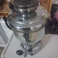 سماور گازی آپولون