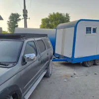 کانکس سیار|کافیشاپ و رستوران|بندرعباس, |دیوار