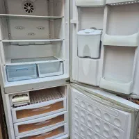 یخچال|یخچال و فریزر|مشهد, تربیت (صدف)|دیوار