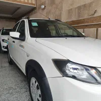 کوییک ۱۴۰۱ بدون رنگ درحد صفر|خودرو سواری و وانت|ارومیه, |دیوار