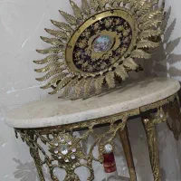 میز خاطره و میوه خوری