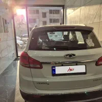 تیگو 5 مدل ۹۷|خودرو سواری و وانت|تهران, امامت|دیوار