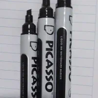 ماژیت وایت برد شارژی پیکاسو|لوازم التحریر|کرج, اسدآباد|دیوار