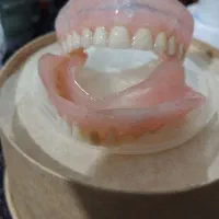 دندان مصنوعی