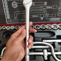 بکس و ابزار اطلس کیفیت صنعتی به شرط قیمت و کیفیت|ابزارآلات|شیراز, اصلاح‌نژاد|دیوار