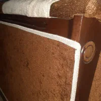 مبل مدل امریکایی|مبلمان خانگی و میز عسلی|بروجرد, |دیوار