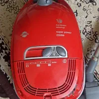 جاروبرقی