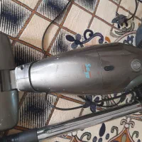 جاروبرقی عصایی