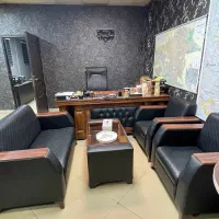 میز ومبل اداری
