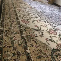 دو عدد فرش ۹ متری ستاره کویر|فرش|یزد, |دیوار