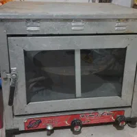 تنور  درحد نو