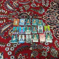 کیمدی کد نخورده خیلی علی|کلکسیون و سرگرمی|سبزوار, هویزه|دیوار