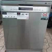 ظرفشویی دوو ۱۴ نفره اصل کره و ساخت کره نو اکبند