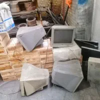 سیستم های قدیمی|قطعات و لوازم جانبی رایانه|شیراز, فضل‌آباد|دیوار