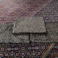 شال|لباس|مشهد, خواجه ربیع|دیوار