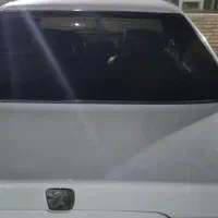 پارس ۱۴۰۰ باکارکرد پایین ۸۰هزارتا تمیز واوکی|خودرو سواری و وانت|بندر ماهشهر, |دیوار