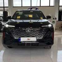 چانگان CS 55 plus 2024|خودرو سواری و وانت|ارومیه, |دیوار