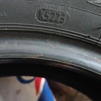 چهارحلقه تاییربارز