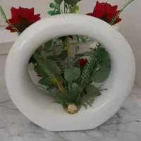 گل مصنوعی|گل مصنوعی|بردسکن, |دیوار