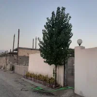 80 متر زمین مسکونی چهار دیواری،،در کوهسار(چندار)|فروش زمین و ملک کلنگی|کرج, برغان|دیوار