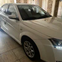معاوضه دنا ۴۰۴ در حد ۹۰۰۰ تا کار