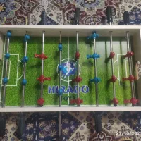 فوتبال دستی