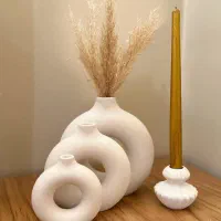 قالب سیلیکونی هفت سین دست دوم در حد نو|صنایع دستی و سایر لوازم تزئینی|فولادشهر, B7|دیوار